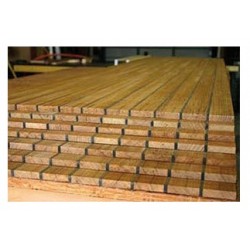 COMILEGNO Teak το τετραγωνικό μέτρο